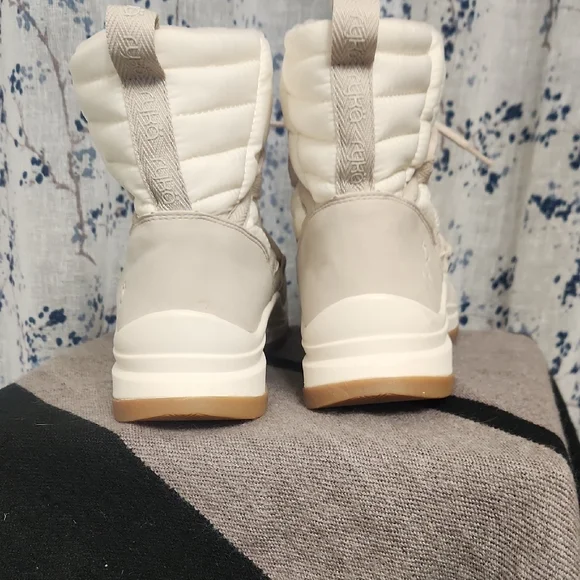 Ryka Size 11 NEW Winter Boots - Picture 3 of 6